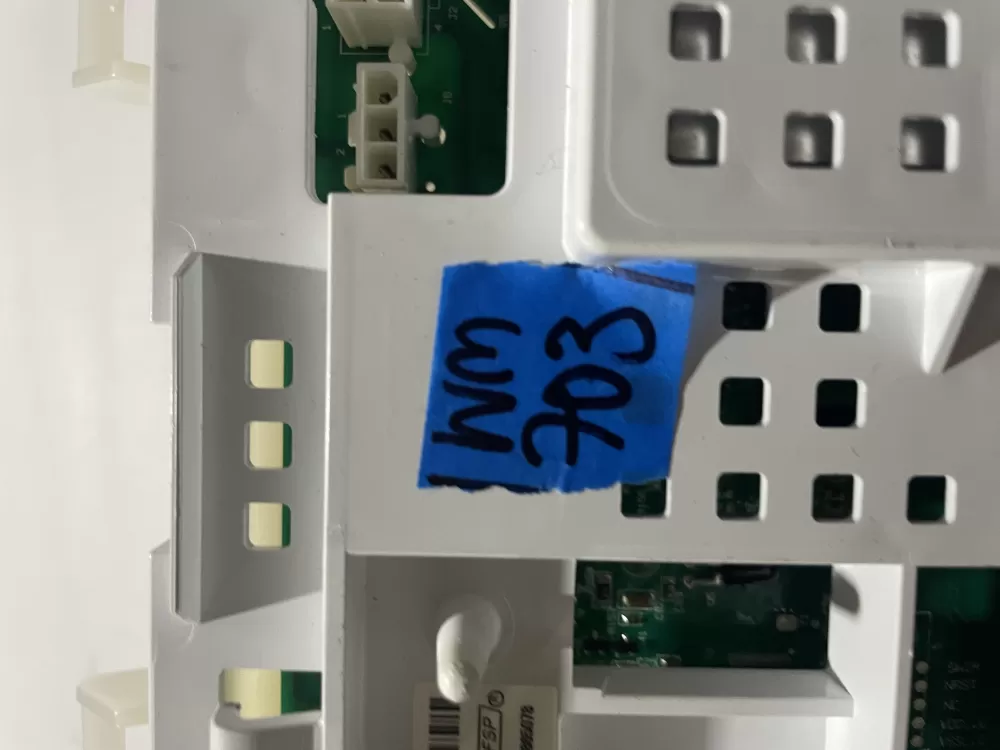 Maytag AP6261034 W10803588 W10831168 Washer Control Board AZ191102 | Wm703