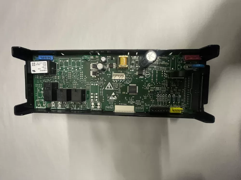 Whirlpool AP6887135 W10828141 Range Control Board AZ208576 | KM360