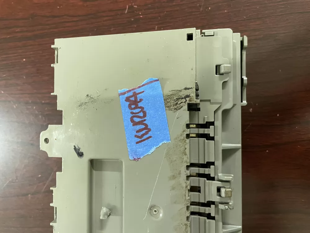 Whirlpool Kenmore W10352583 Dishwasher Control Board AZ66412 | KM2094