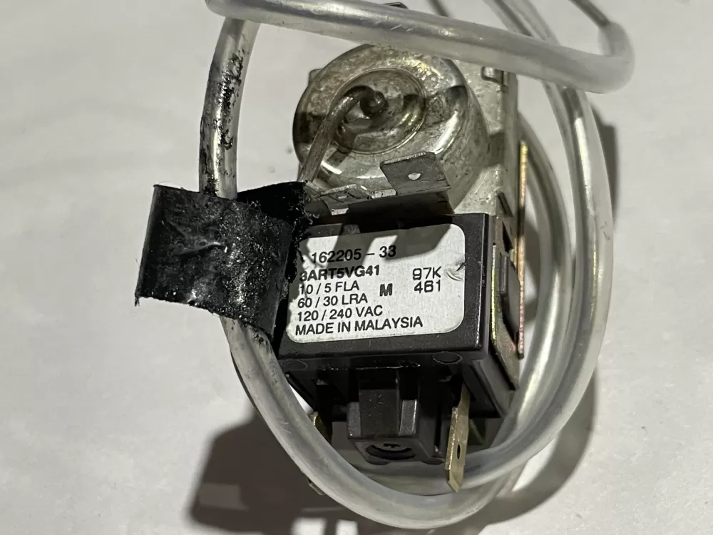 Frigidaire Kenmore AP2111929 12762 Refrigerator Defrost Timer AZ140462 | Wm2159