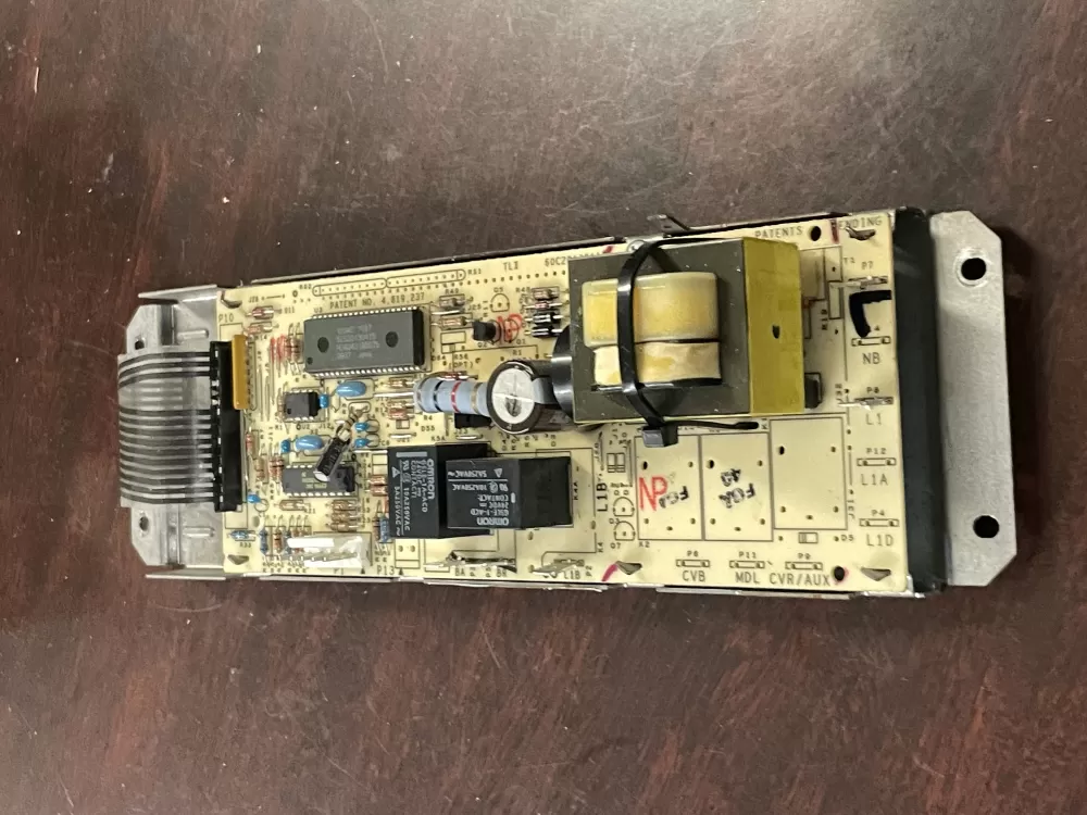 Whirlpool  Maytag 7601P549-60 Oven Control Board