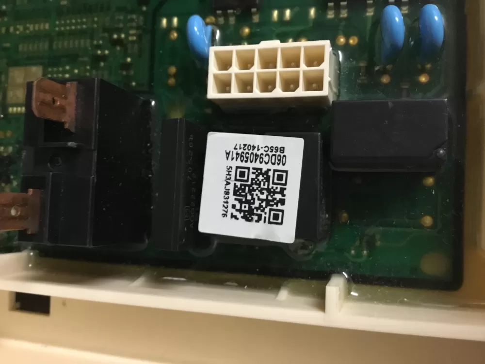 DC94 05941A DC92 01803C PD00038485 Washer Control Board AZ21977 | NR103