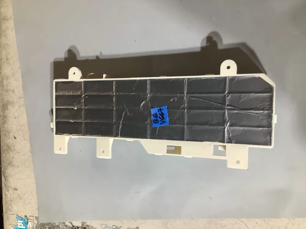 Samsung DC92-01625B DC92-01623C AP5806921 Washer Control Board AZ112999 | BGV667