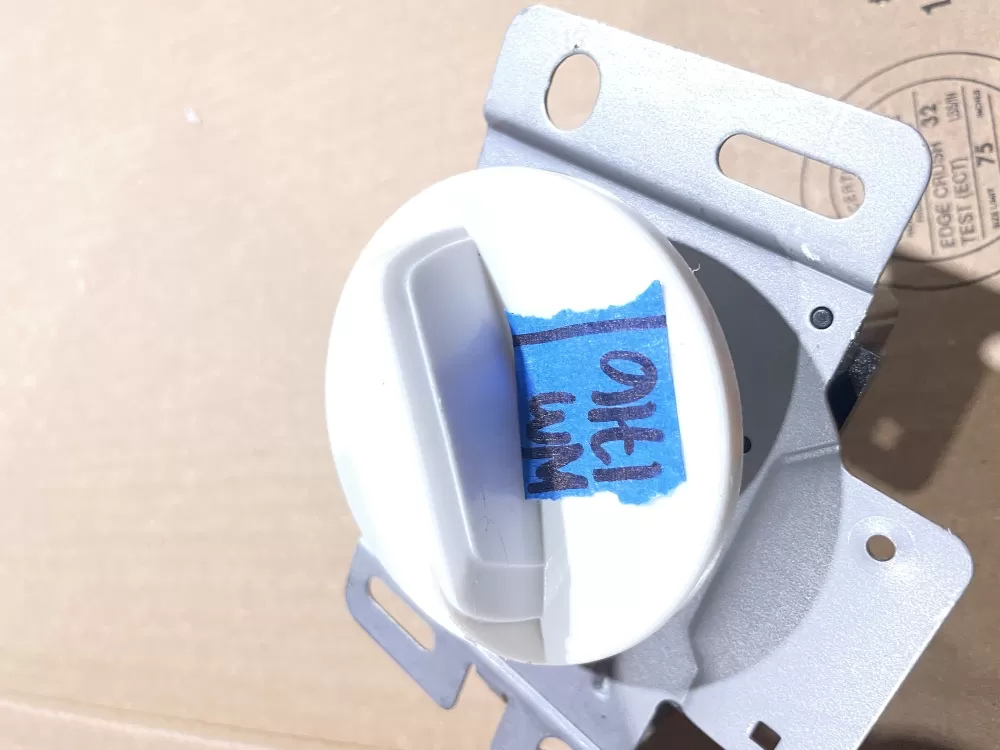 Maytag Amana Admiral Roper Dryer Timer W10745655 AZ71964 | Wm1716