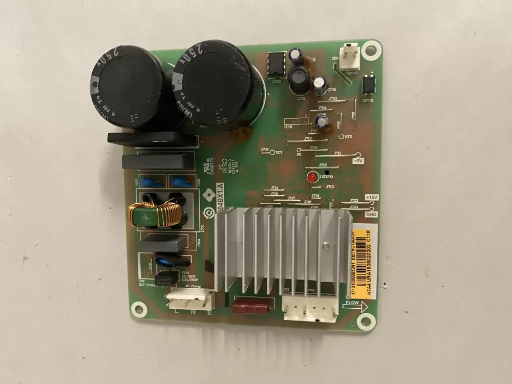 Bosch  Midea 17131000005241 Refrigerator Inverter Control Board