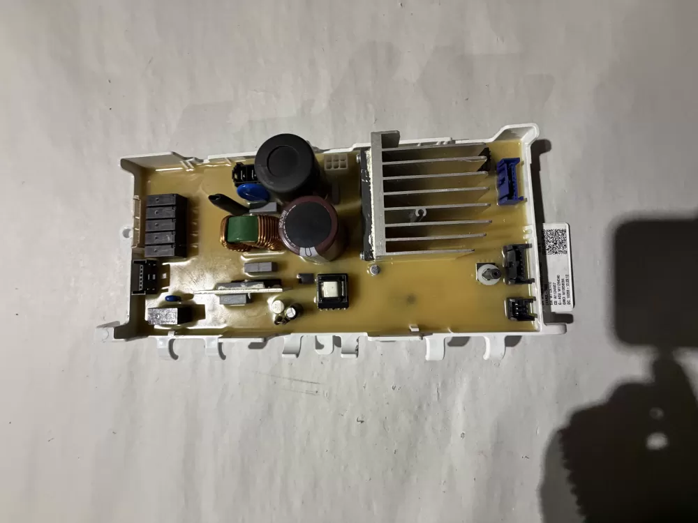 Whirlpool  Maytag W11114420 W11266624 W11401710 PS12745290 Washer Control Board
