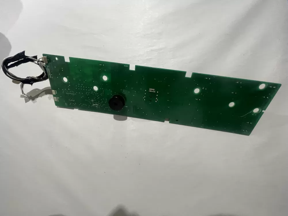 Whirlpool W10334619 Dryer Control Board Interface AZ201378 | KM2681