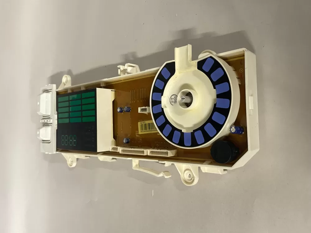 Samsung DC94-02721J DC92-01311A PD00024179 2980552 AP5781601 PS8737471 EAP8737471 Washer Control Board