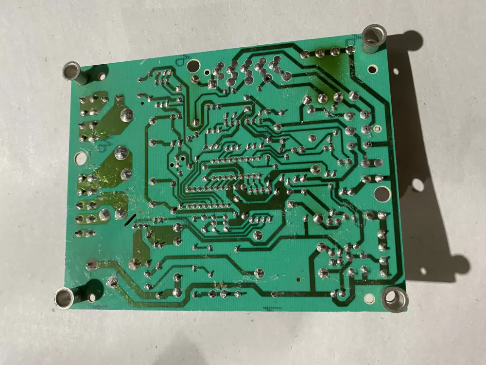 Rheem Lennox Furnace Control Board Circuit 1097-502-1 AZ193765 | BK2168