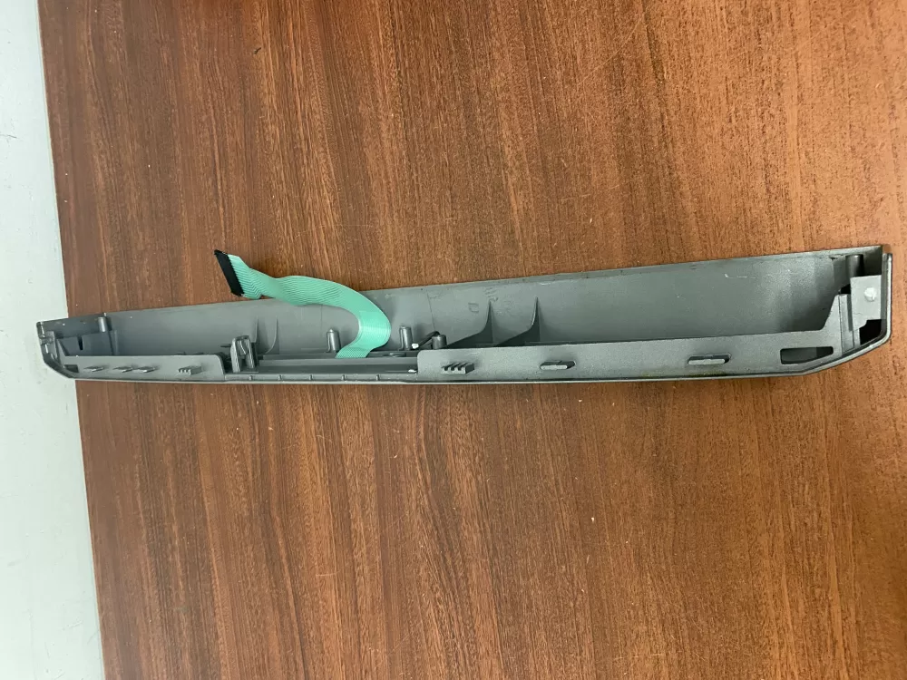 KitchenAid W10723457 Dishwasher Control Board Panel AZ53431 | BKV534