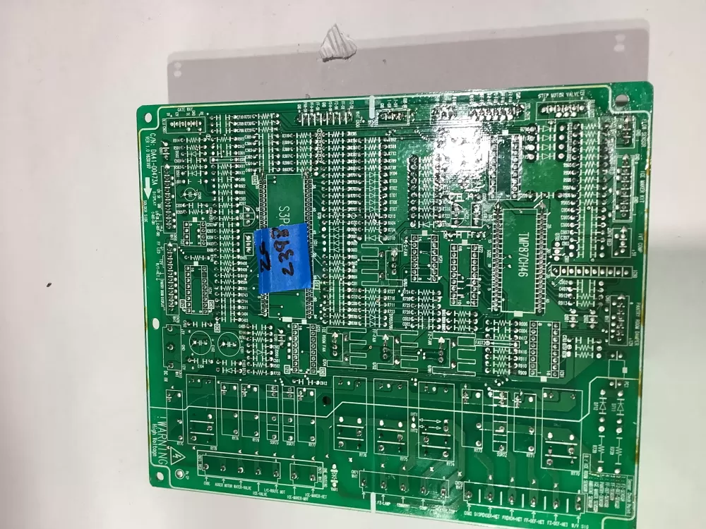 Samsung DA41 00473A AP4447458 Refrigerator Control Board Main AZ142605 | ZC2398