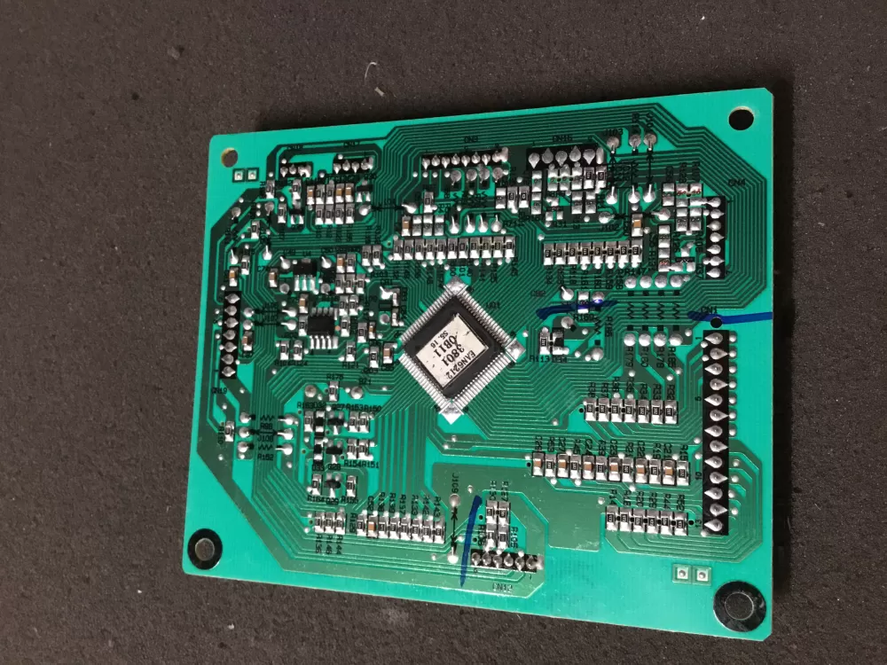 LG PCB Main  Control Board Assembly EBR30106102 EAX69396601 AZ99828 | NR95
