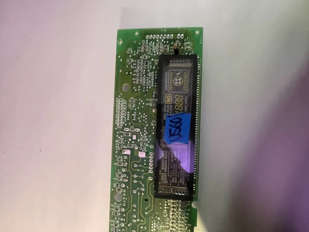 Whirlpool 9781054 Oven Control Board AZ196255 | KMV560