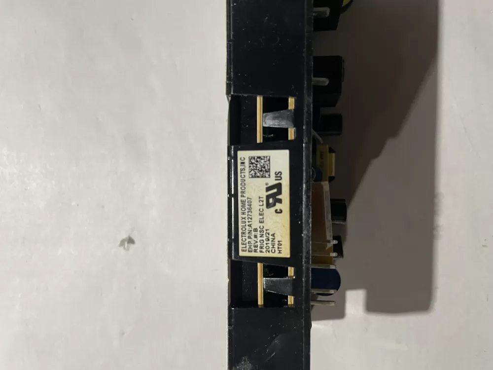 Frigidaire PD00059279 5304521889 4961081 Range Control Board AZ206172 | KM1997