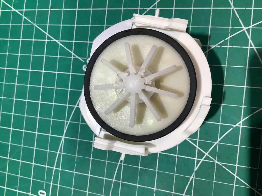 Bosch IEC60335 Dishwasher Drain Pump