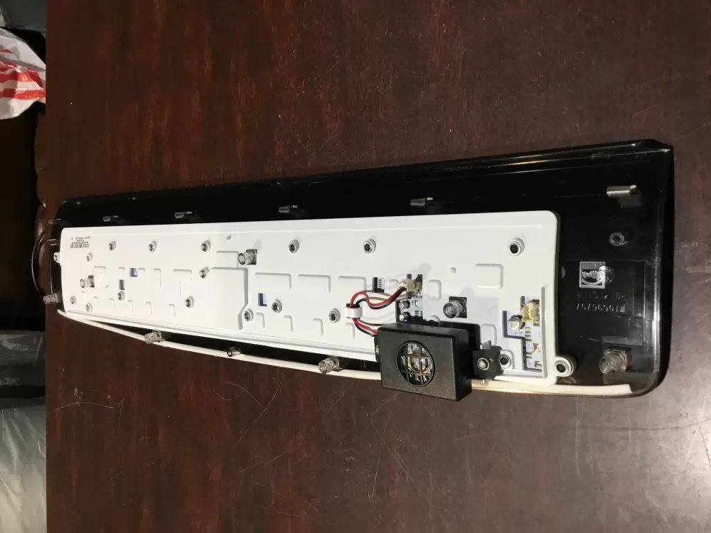 Whirlpool W10702865 W10870768 Washer Control Board Panel AZ68926 | NRV599