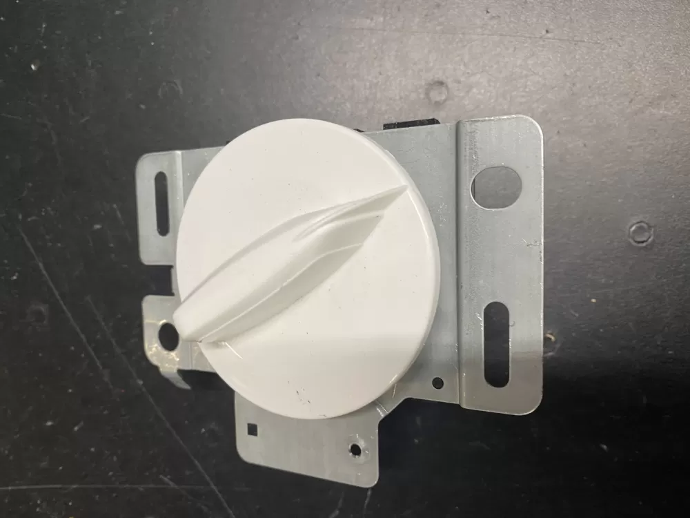 Maytag  Amana  Admiral  Roper AP6003908 W10436308 W10745655 W10857612VP W10857612 PS11731366 Dryer Timer