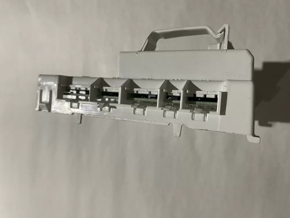 Whirlpool Kenmore W10205837A Washer Control Board AZ196273 | BK1434