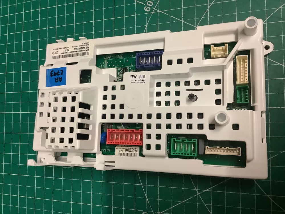 Whirlpool AP5781774 W10581552 PS8691627 Washer Control Board AZ200168 | AR2793