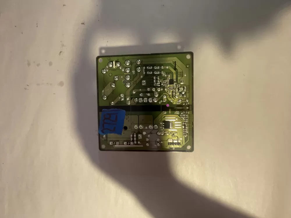 Samsung DA92 00486A Refrigerator Control Board AZ198295 | KM2729