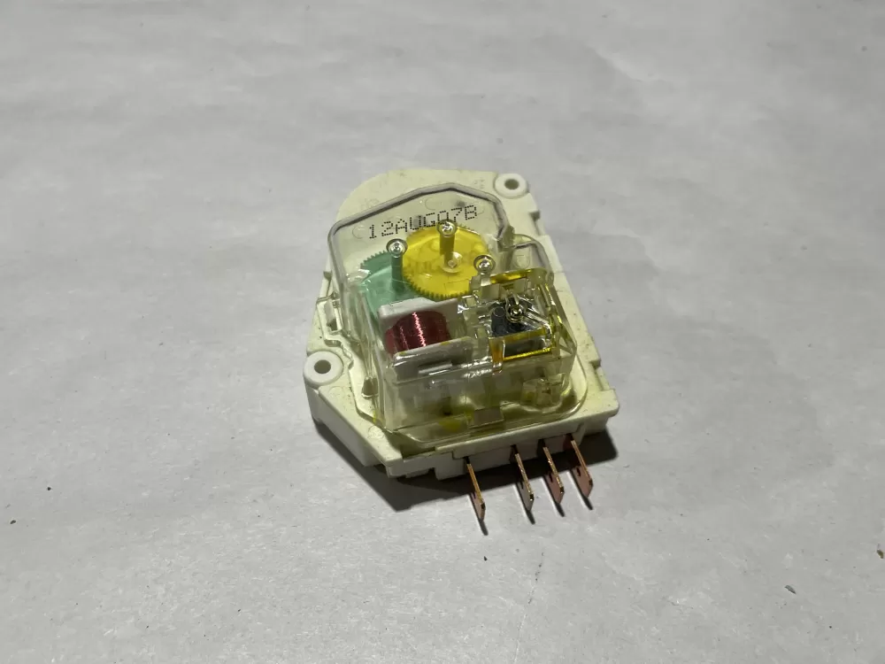 Frigidaire Kenmore AP2111929 12762 Refrigerator Defrost Timer AZ118587 | Wm2188