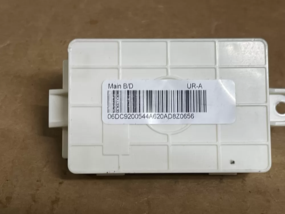 Samsung DC92 00544A DC9200544A Washer Control Board AZ99034 | Wm1330