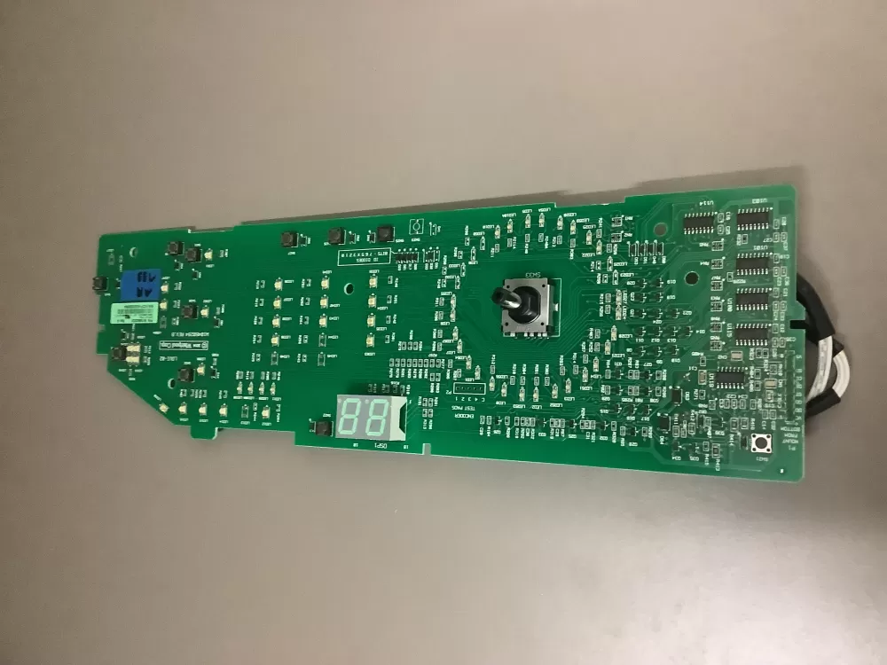 Whirlpool W10562820 Washer Control Board AZ201939 | AR133
