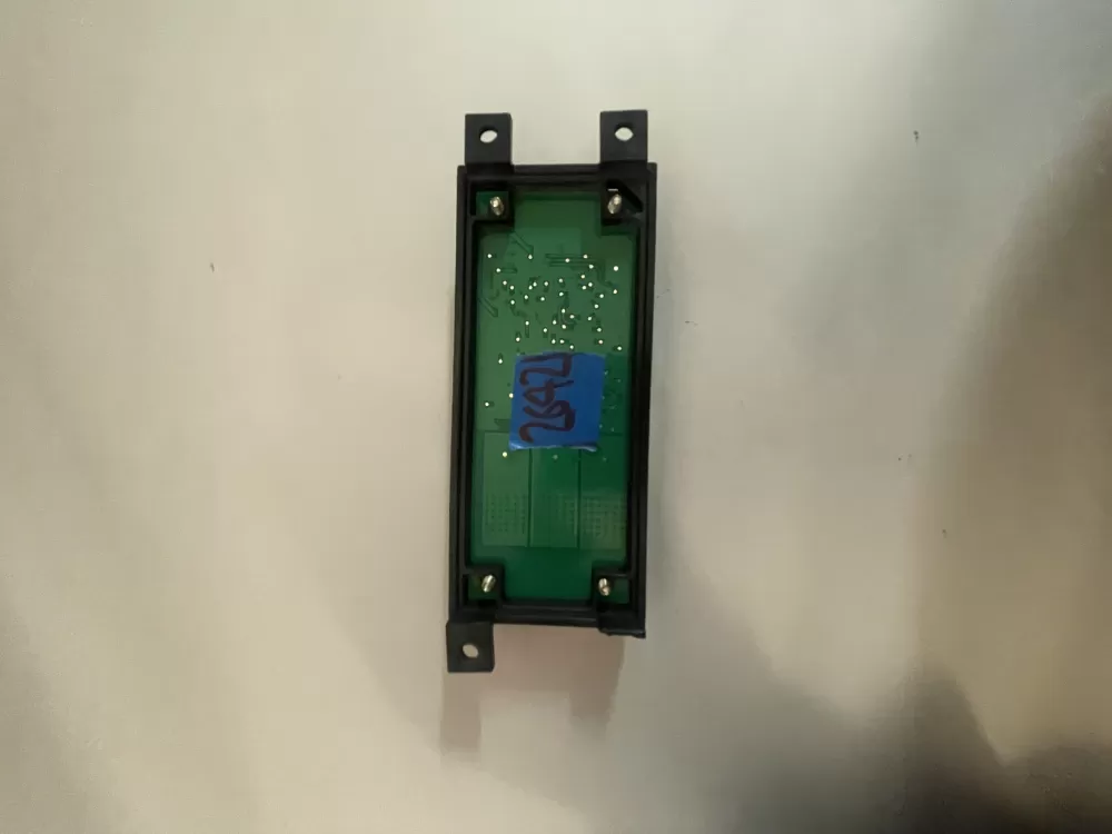 307D1120G002 GE Monogram Range Oven Control BoardAZ191757 | KM2642