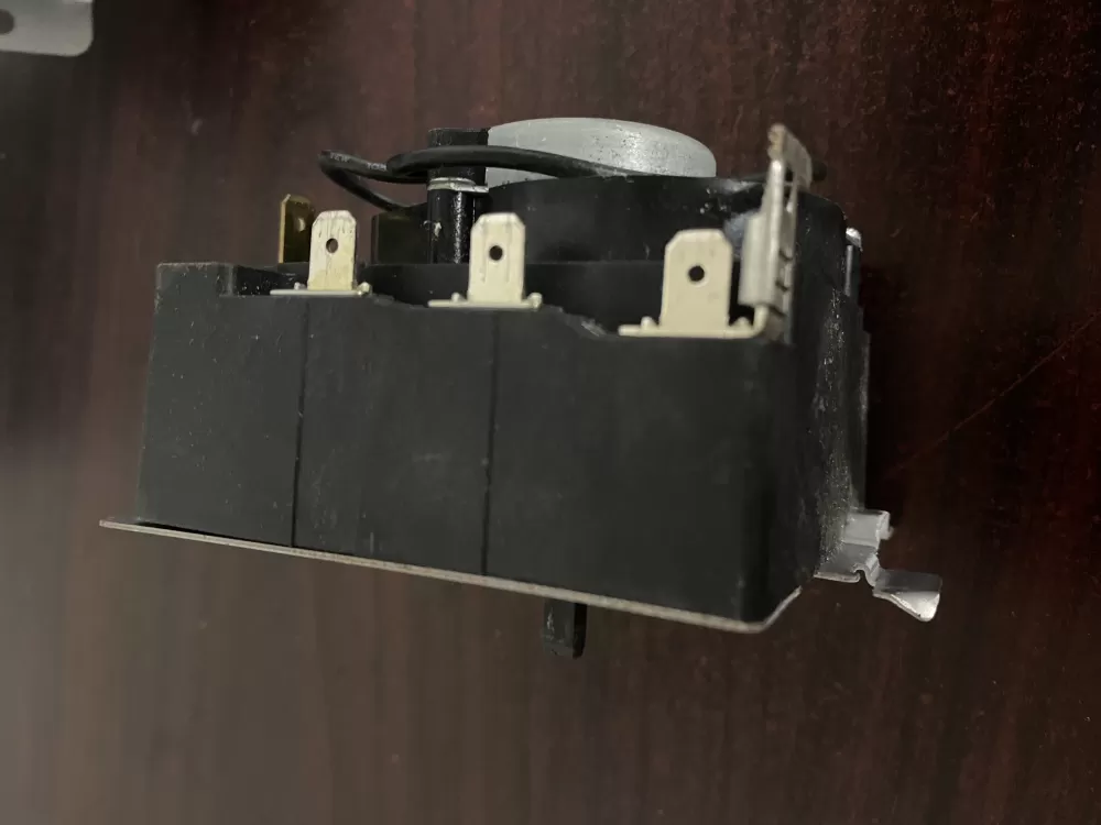 Kenmore General Electric WE4M521 WE04X22654 Dryer Timer AZ35064 | BK823