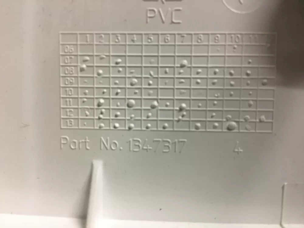 Frigidaire 1347317 Dryer Control Board AZ15749 | NR8