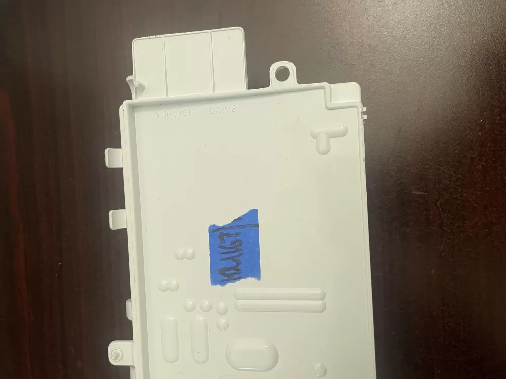 Whirlpool Maytag W11030478 W11105155 Washer Control Board AZ97198 | KM167