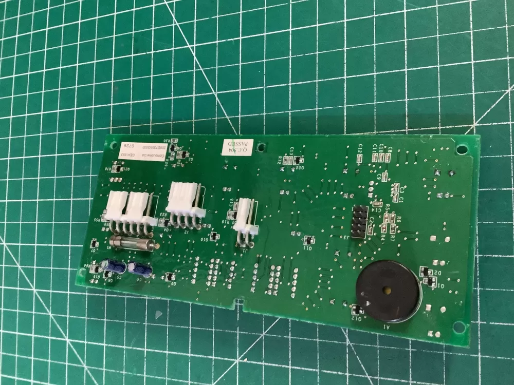 200D7355G003 WR55X10859 Refrigerator Control Board Dispenser AZ190000 | NR2112