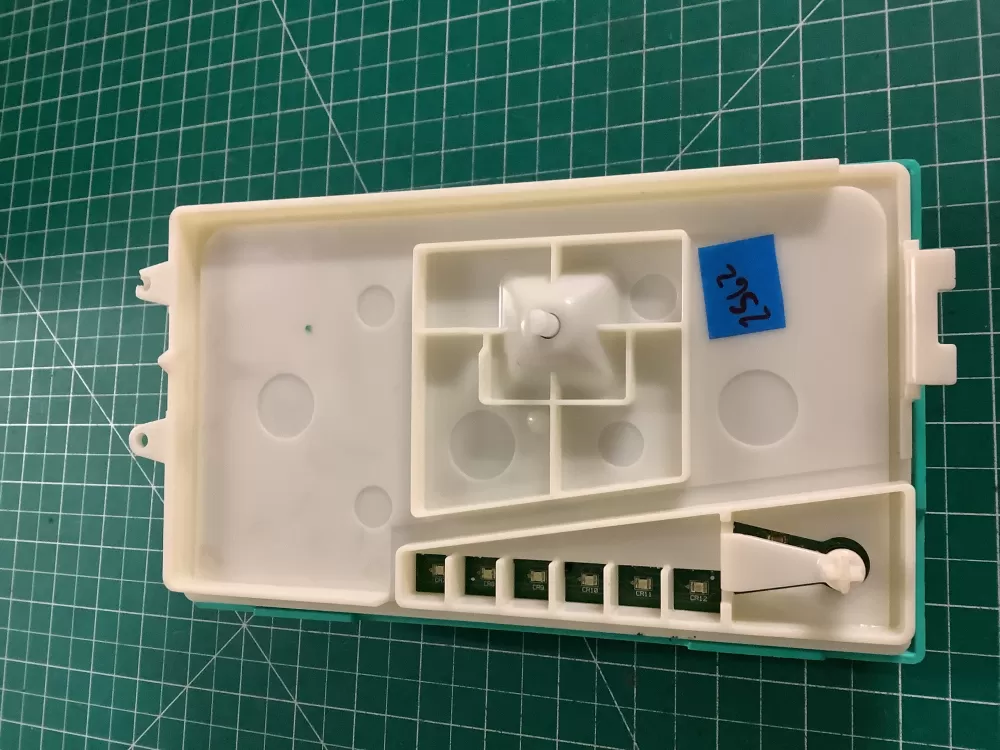 Whirlpool W10406129 W10445380 W10480261 Washer Control Board AZ167906 | NR2562