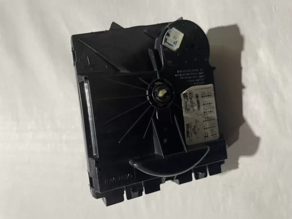 Washer timer W101897167 AZ203482 | KM2638