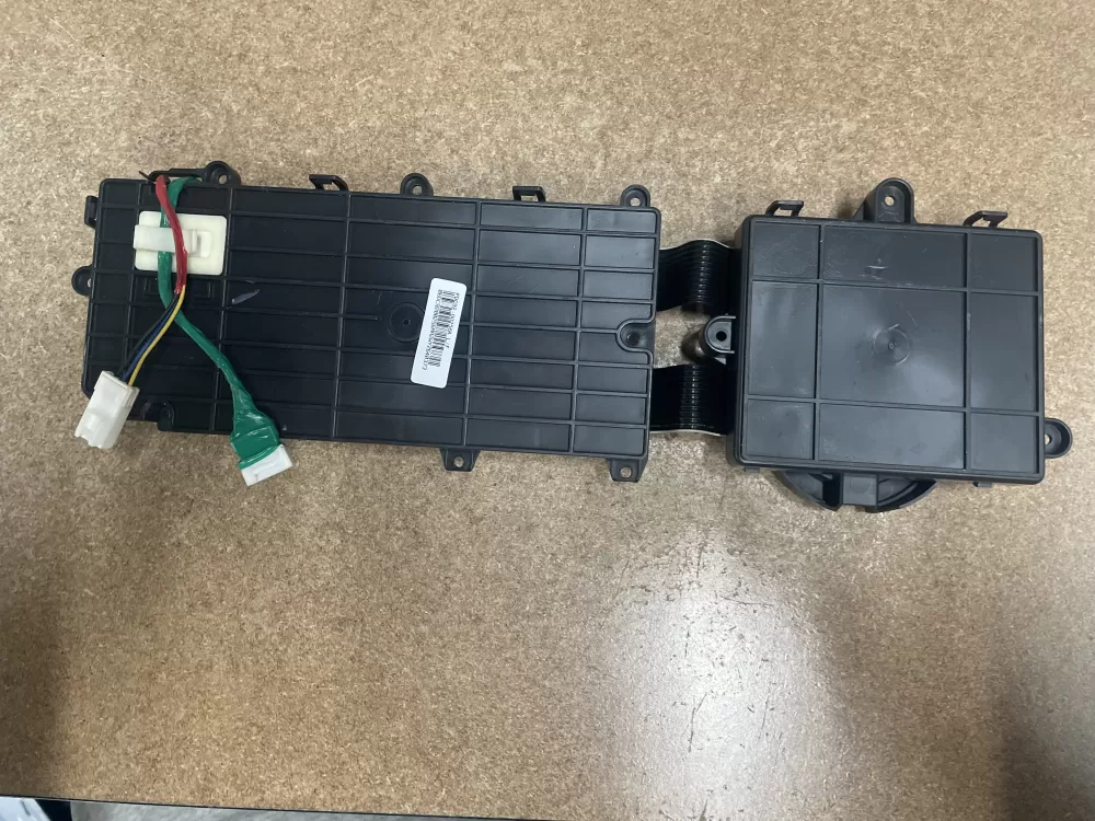 Samsung DC41 00122A DC92 00256A Washer Control Board AZ16647 | KMV76