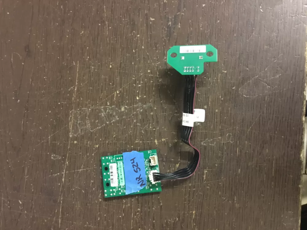 Whirlpool Maytag W11481116 W11374900 Washer Control Board AZ10307 | NR524