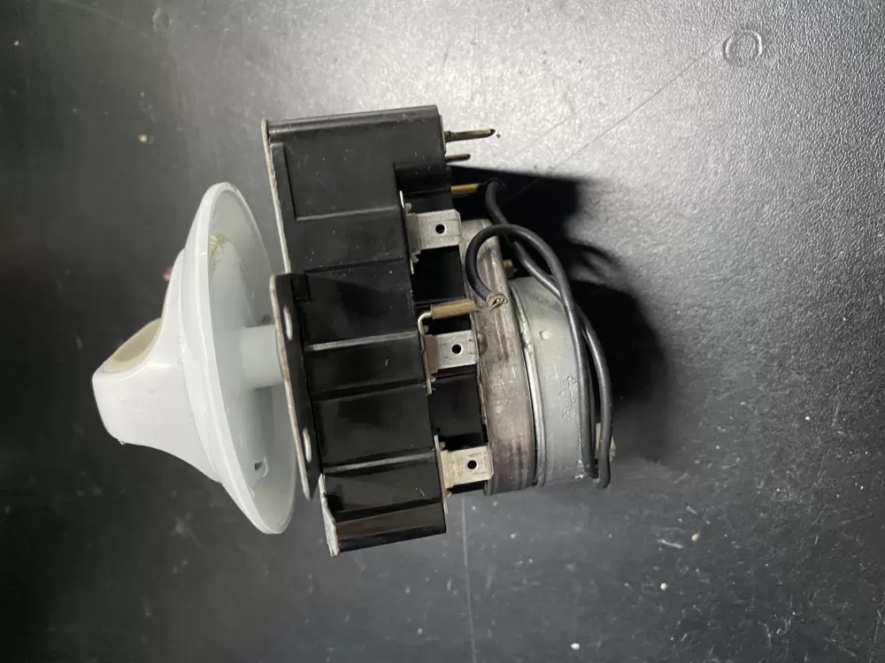 Kenmore 3976576A 3976576 AP6009025 WP3976576 Dryer Timer AZ12661 | BK825