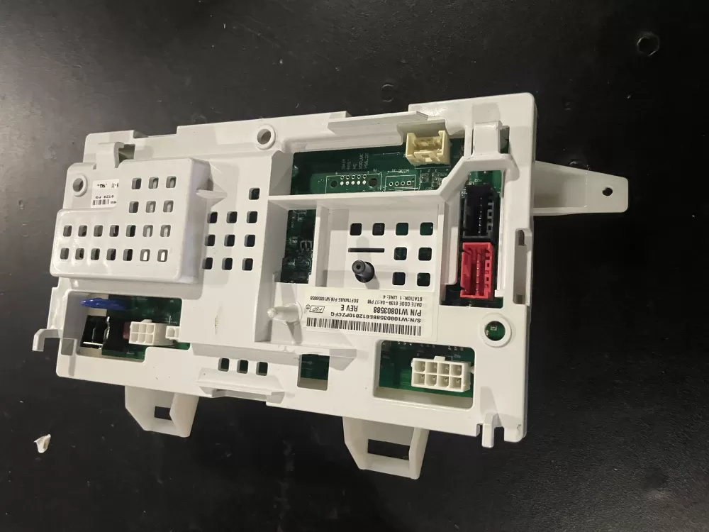 Maytag AP6261034 W10803588 W10831168 W10865068 W10916226 W10916483 W11116592 PS12114298 Washer Control Board