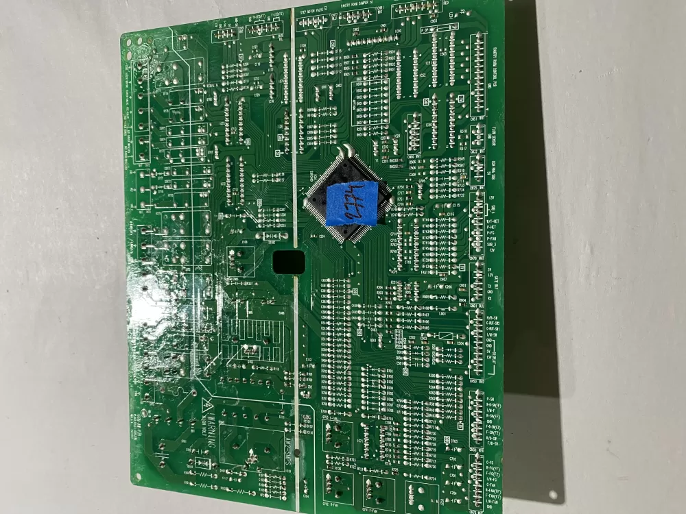 Samsung DA41 00651Q Refrigerator Control Board AZ199856 | BK2774