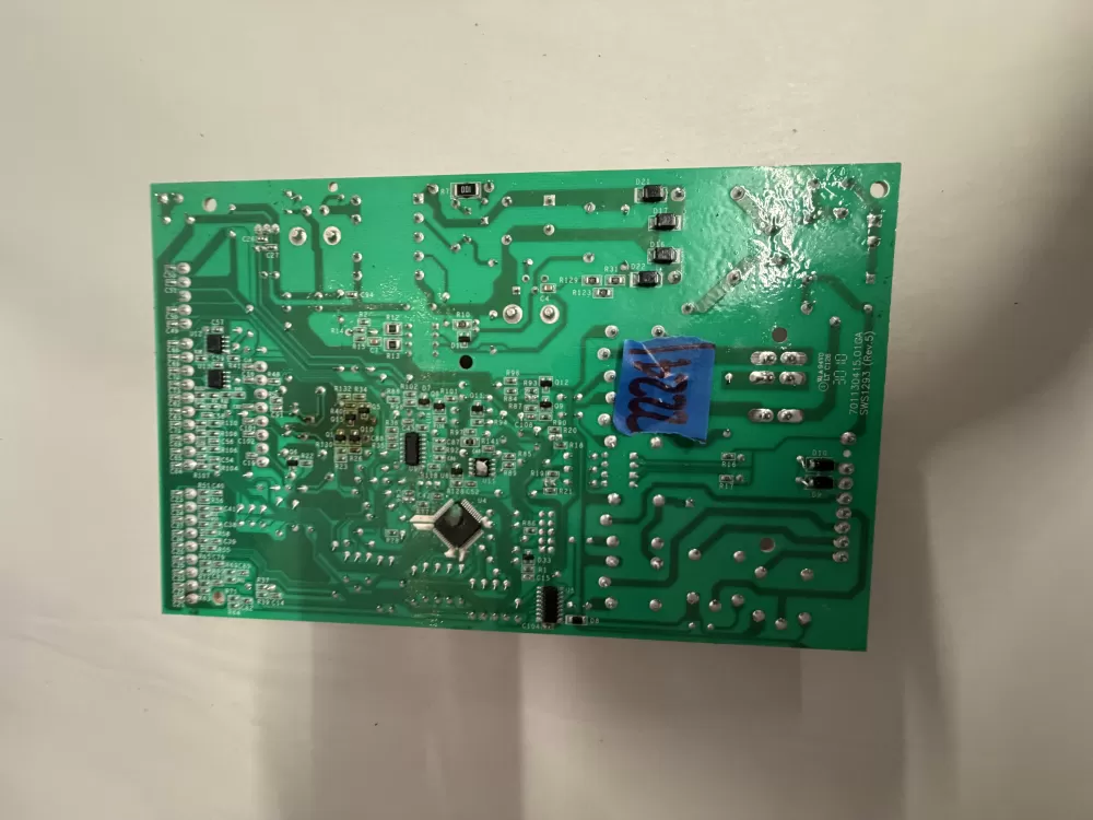 GE EBX1110P002 200D49742G001 Fridge Control Board AZ219340 | KM2224