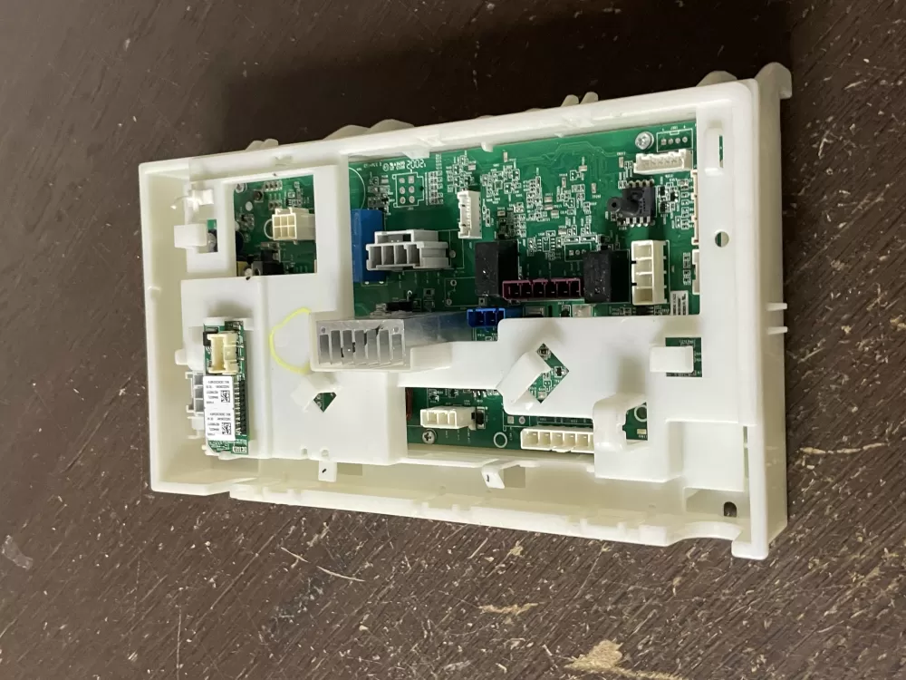 GE WH22X36637 AP7216346 WH22X35517 WH22X34659 WH22X30898 WH22X29532 WH22X32057 WH22X32457 245D2228G001 Washer Control Board