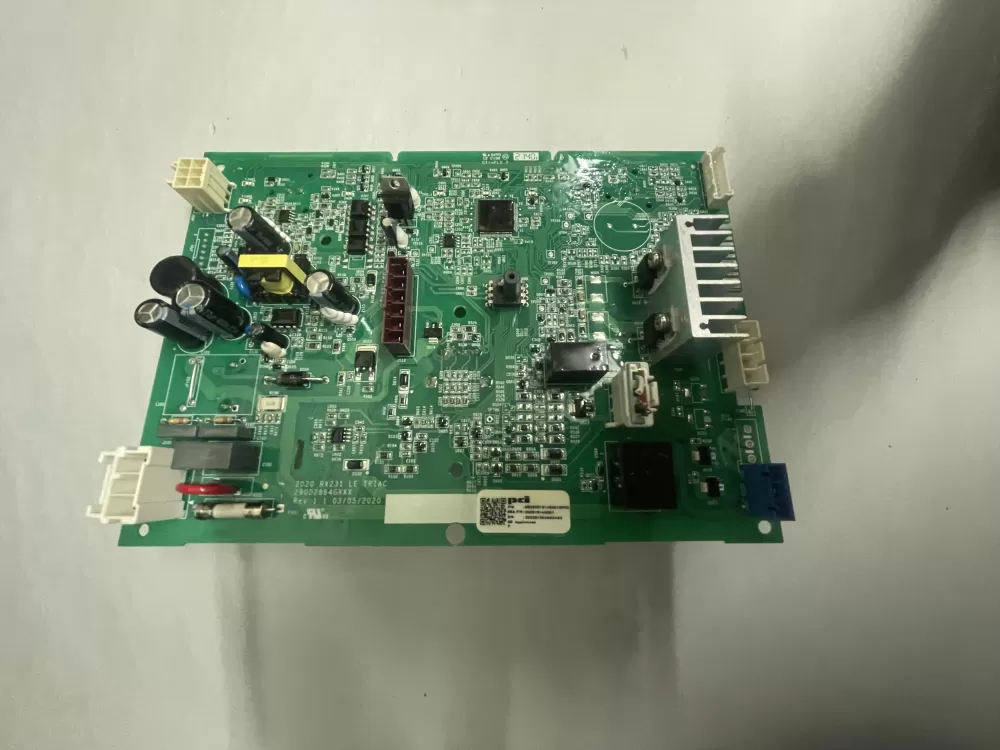 GE 290D1914G101  290D2864GXXX  290D1914G001  WH22X37220  AP7225569  WH22X35597  WH22X32357  WH22X29556  WH22X35137  WH22X36498  WH22X35239  WH22X35497  WH18X28176  WH18X25395  WH18X25896  WH18X26217  WH18X26794  WH18X27754  WH18X28174  WH18X28642  WH22X29349  WH18X24379  WH18X24935  WH18X25298  WH22X28841  WH22X28845 Washer Control Board