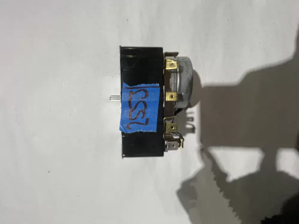 Frigidaire 131062300 5303285734 Dryer Timer Control AZ189984 | KM2553