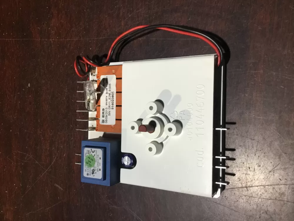 Whirlpool A0103900 110446700 516023501 Dryer Timer Thermostat AZ73494 | NR1794