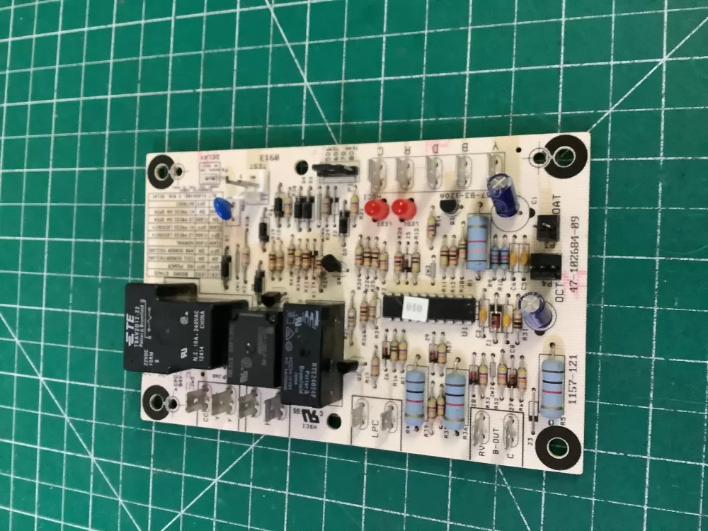 Bryant  Rheem 47-102684-09 