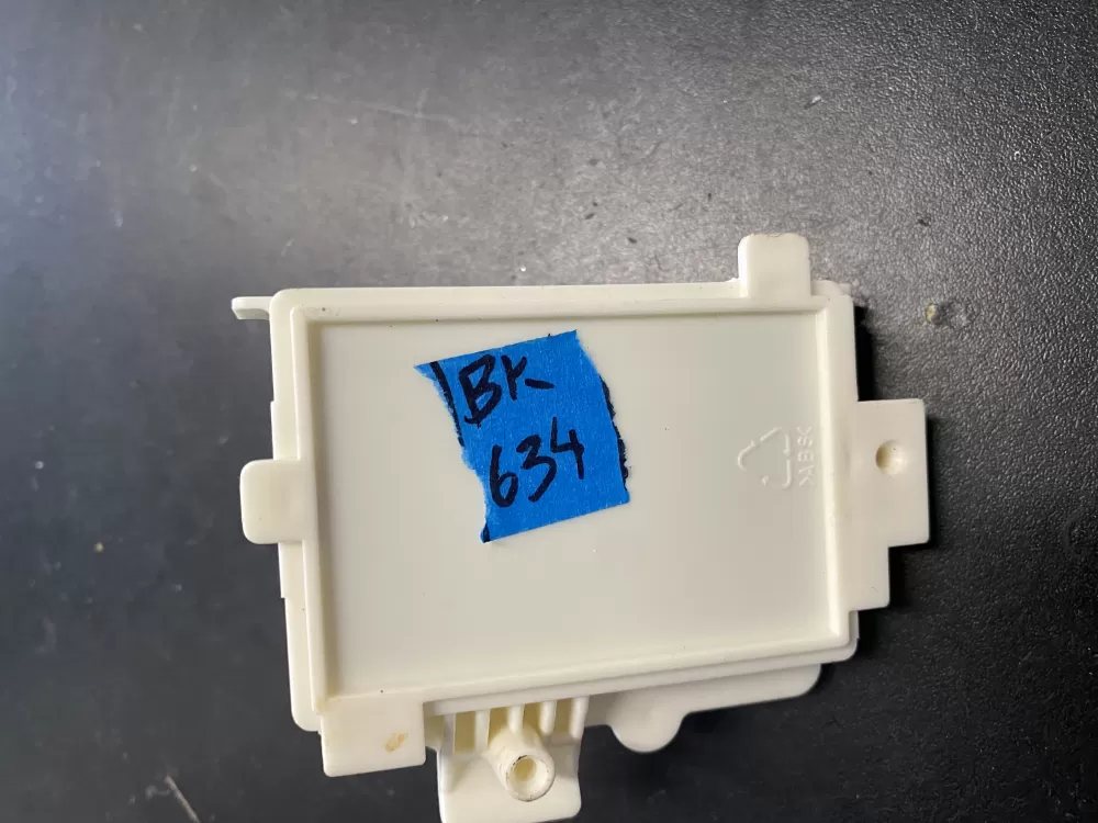 LG EAM60991326 EAM60991315 Washer Control Board Noise Filter AZ21159 | BK634