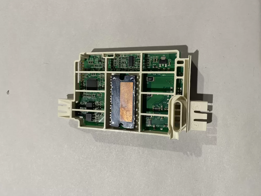 AZParts 1650028098 Washer Control Board