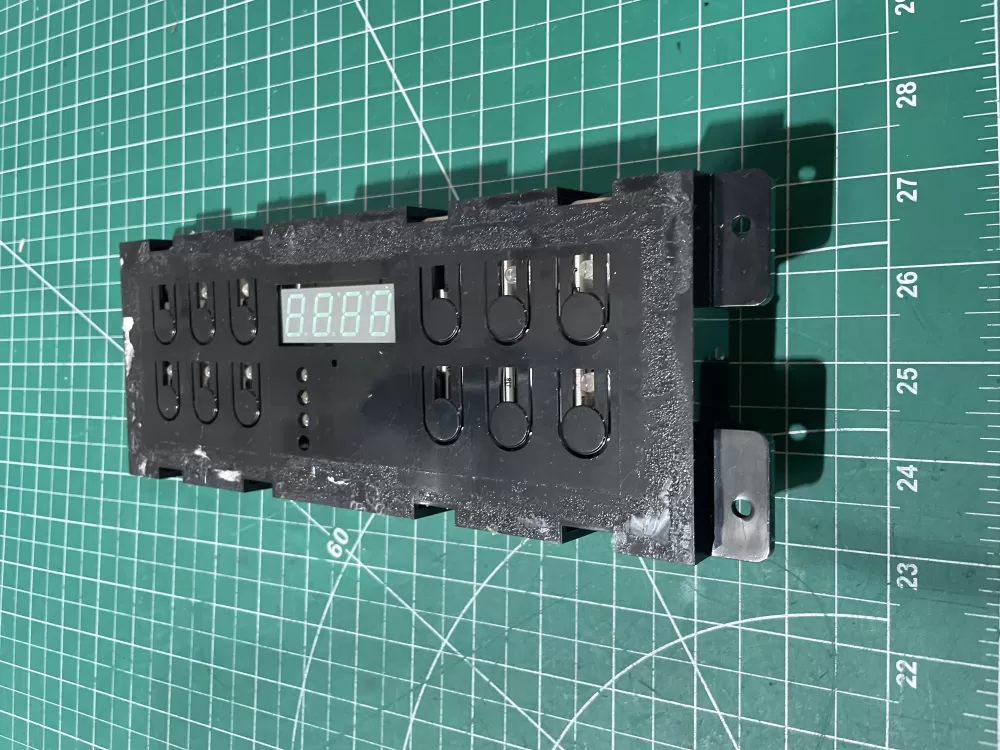 Kenmore 316557238 316418310 316452310 Range Oven Control Board AZ193480 | Wm606