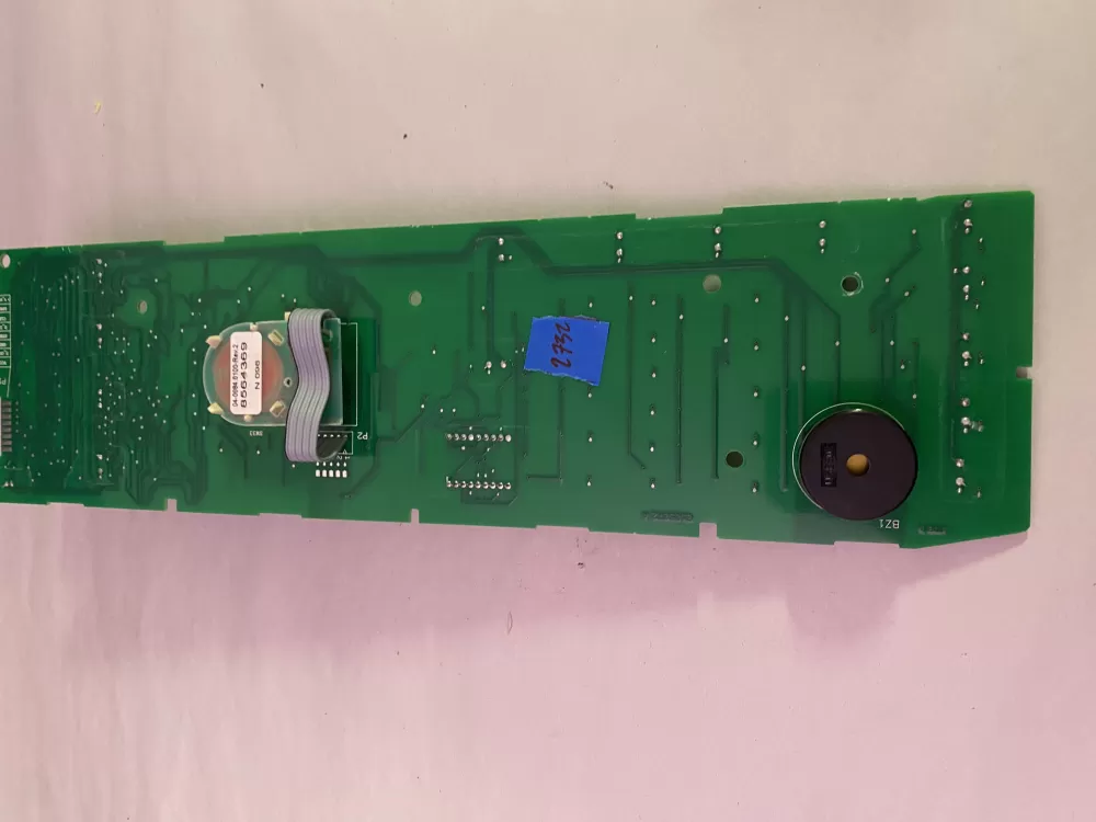 Kenmore 8564396 8564400 WP8564396 Dryer Control Board AZ197297 | BK2732