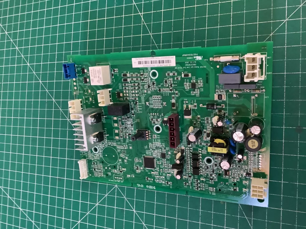GE WH22X32357 WH22X29556 290D2226G003 WH18X28174 Washer Control Board